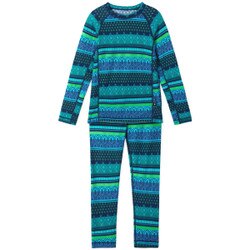 Reima Taitoa Thermal Set Kids' in Navy